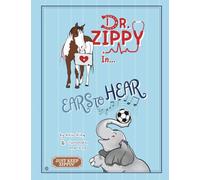 Ears to Hear (Just Keep Zippin')