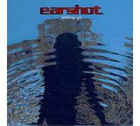 Earshot Letting Go (U.S. Version) (CD) (Importación USA)