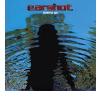 Earshot - Letting Go [Vinilo]