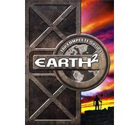 Earth 2: Complete Series [Reino Unido] [DVD]