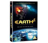Earth 2 - The Complete Series [DVD]