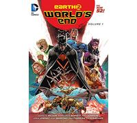 Earth 2: World's End 1