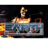 Earth 2140 (PC) Steam Key - GLOBAL