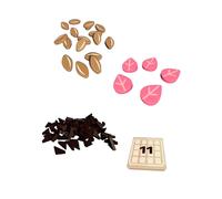 Earth: Abundancia - Contenido promocional de Kickstarter