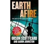 Earth Afire (ebook)