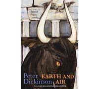 Earth and Air: Tales of Elemental Creatures