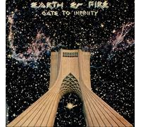 Earth And Fire - Gate To Infinity
