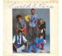 Earth And Fire - Twenty Four Hours
