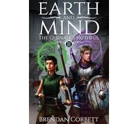 Earth and Mind: Book Two of The Quinate's Faithful: 2