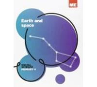 Earth And Space Primaria 4º Modular Social Science Ed 2015