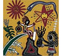 Earth and Sun and Moon by Columbia Records (1993-01-01)