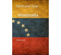 Earth and Time Venezuela