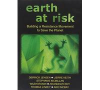 Earth At Risk: Building A Resistance Movement To Save The Planet [Reino Unido] [DVD]