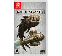 Earth Atlantis (Nintendo Switch)