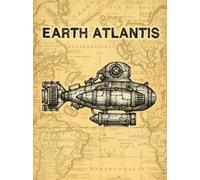 Earth Atlantis Xbox Live Key Xbox One EUROPE