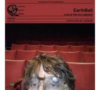 Earthball - Actual Earth Music Volume 1 & 2 [Vinilo]