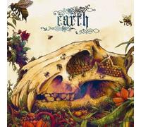 Earth - Bees Made Honey in the Lion's