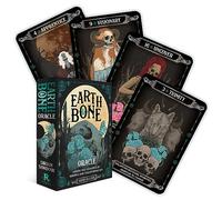 Earth & Bone Oracle: Honor the concepts of rebirth and transformation