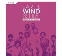 Earth - Box Set Series (Box)