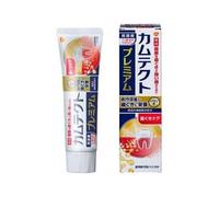 EARTH - Camtect Premium Gum Care Toothpaste 105g