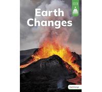 Earth Changes (Stairway Decodables Nonfiction Step 6)