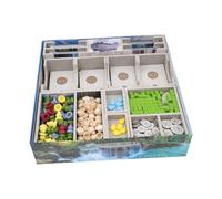 Earth Colour Inlay Set (Insert)