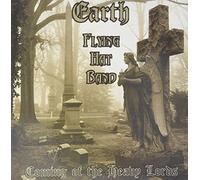 Earth - Coming of the Heavy Lords [Vinilo]