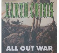 Earth Crisis - All Out War