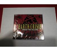 Earth Crisis - Breed the Killers