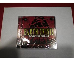 Earth Crisis - Breed The Killers