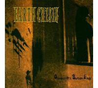 Earth crisis - Gomorrah's season ends