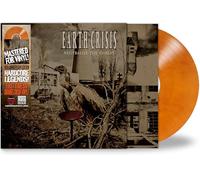 Earth Crisis - Neutralize the Threat (15th Anniversary) [Vinilo]