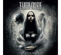 Earth Crisis - Salvation Of Innocents [Vinilo]
