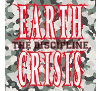 Earth Crisis - The Discipline [7" VINYL] [Vinilo]