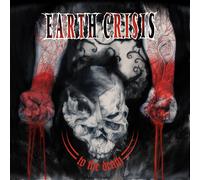 Earth Crisis To the Death (CD) (Importación USA)