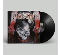 Earth Crisis – To The Death – Vinilo – Membran (Importación USA)