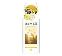 EARTH - Damon Mouthwash Bright Lemon - 380ml