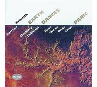 Earth Dances