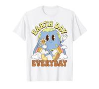 Earth Day Everyday Cute Camiseta