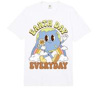 Earth Day Everyday Cute Comfort Colors Adult Heavyweight T-Shirt