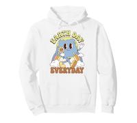 Earth Day Everyday Cute Sudadera con Capucha