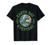 Earth Day Shirt Kids Men Boys Women Earth Save The Planet Camiseta