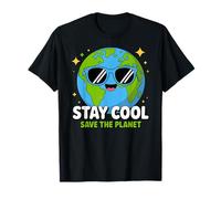 Earth Day Shirt Kids Men Boys Women Earth Save The Planet Camiseta