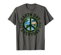 Earth Day Shirt Kids Men Boys Women Earth Save The Planet Camiseta