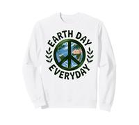 Earth Day Shirt Kids Men Boys Women Earth Save The Planet Sudadera