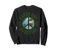 Earth Day Shirt Kids Men Boys Women Earth Save The Planet Sudadera