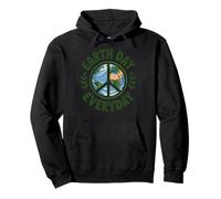 Earth Day Shirt Kids Men Boys Women Earth Save The Planet Sudadera con Capucha