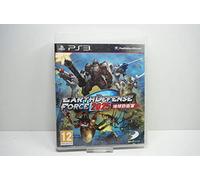 Earth Defence Force 2025 [Importación Francesa]