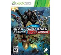 Earth Defense Force 2025 - Xbox 360 by D3 Publisher
