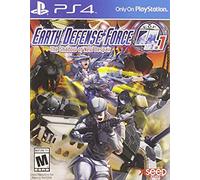 Earth Defense Force 4.1: Shadow Of New Despair [Importación Inglesa]
